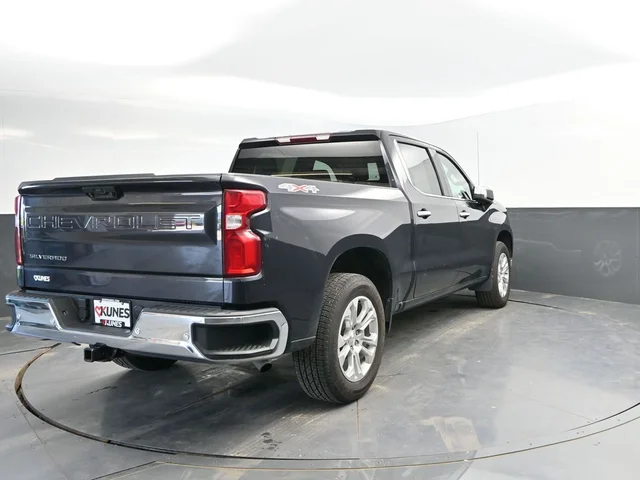 SEMINUEVOS CHEVROLET Silverado 1500 a Estados en autogozo