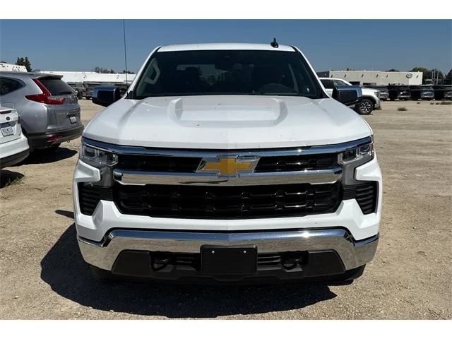 SEMINUEVOS CHEVROLET Silverado 1500 at ELK GROVE in Elk Grove Buick GMC