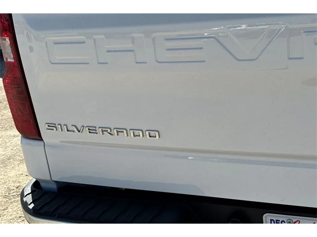 SEMINUEVOS CHEVROLET Silverado 1500 at ELK GROVE in Elk Grove Buick GMC