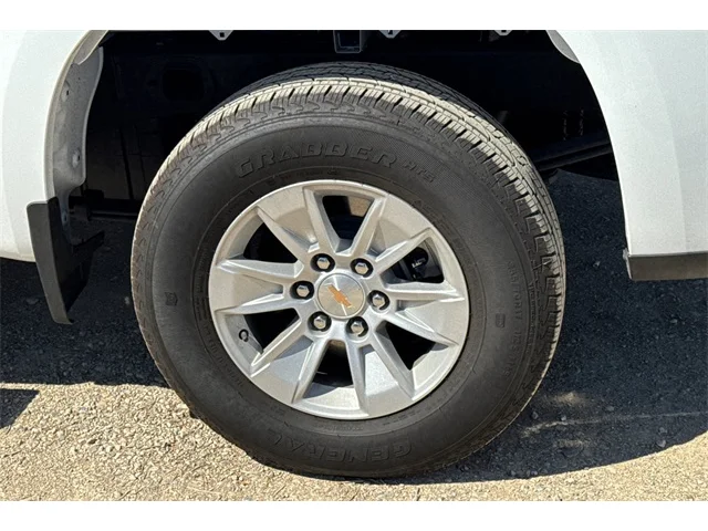 SEMINUEVOS CHEVROLET Silverado 1500 at ELK GROVE in Elk Grove Buick GMC