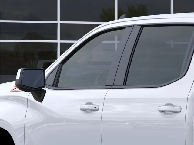 Nuevos CHEVROLET SILVERADO 1500 à Estados chez autogozo