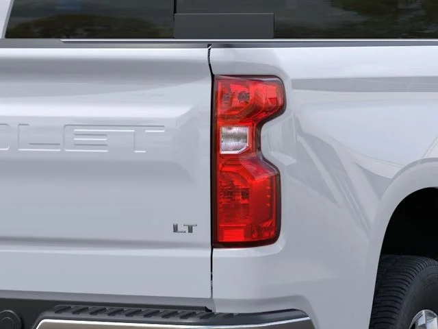 Nuevos CHEVROLET SILVERADO 1500 à Estados chez autogozo