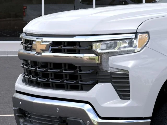 Nuevos CHEVROLET SILVERADO 1500 à Estados chez autogozo