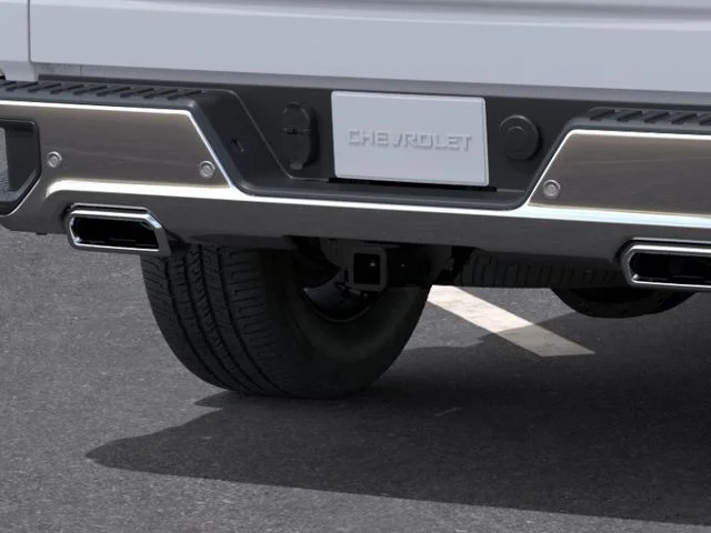 Nuevos CHEVROLET SILVERADO 1500 à Estados chez autogozo
