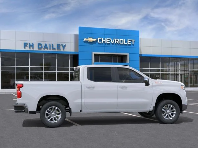 Nuevos CHEVROLET SILVERADO 1500 à Estados chez autogozo