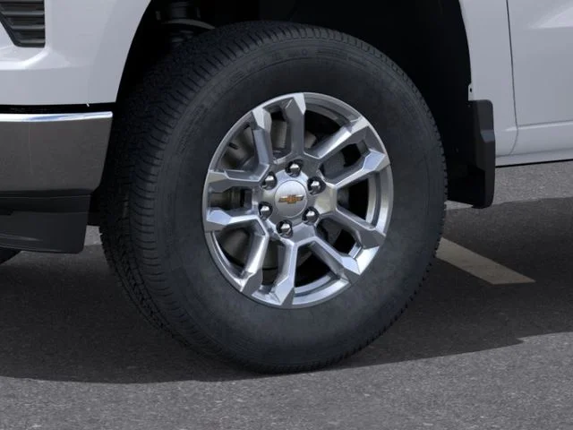 Nuevos CHEVROLET SILVERADO 1500 à Estados chez autogozo