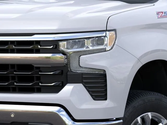 Nuevos CHEVROLET SILVERADO 1500 à Estados chez autogozo