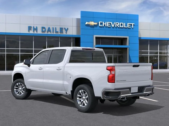 Nuevos CHEVROLET SILVERADO 1500 à Estados chez autogozo