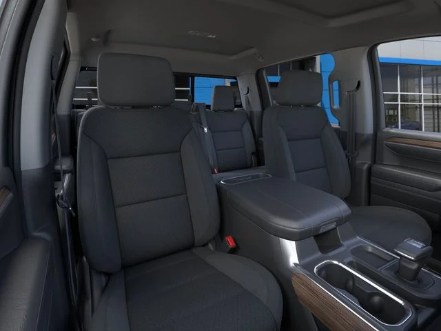 Nuevos CHEVROLET SILVERADO 1500 à Estados chez autogozo
