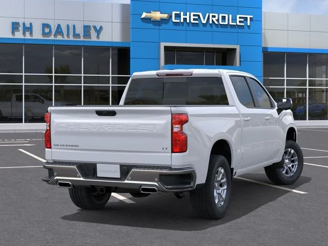 Nuevos CHEVROLET SILVERADO 1500 à Estados chez autogozo