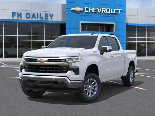 Nuevos CHEVROLET SILVERADO 1500 à Estados chez autogozo
