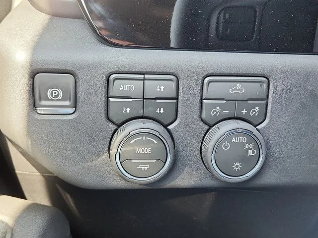 Nuevos CHEVROLET SILVERADO 1500 à Estados chez autogozo