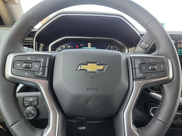 Nuevos CHEVROLET SILVERADO 1500 à Estados chez autogozo