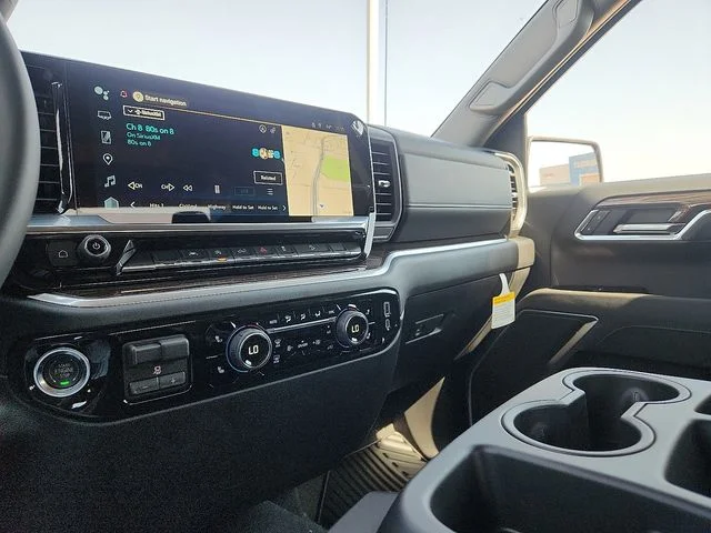 Nuevos CHEVROLET SILVERADO 1500 à Estados chez autogozo