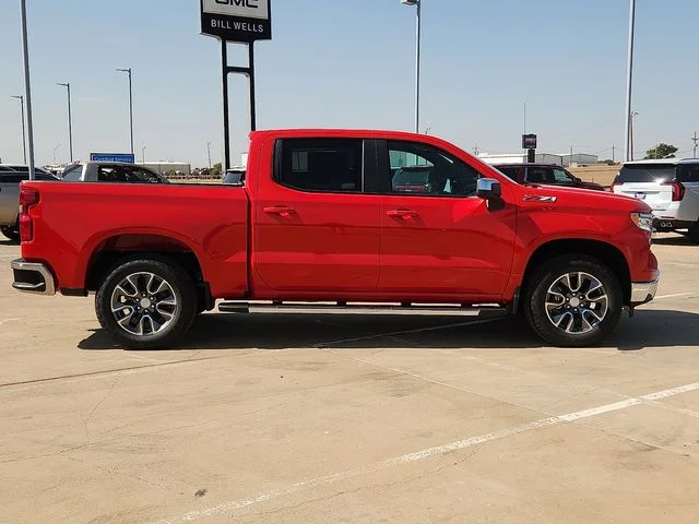 Nuevos CHEVROLET SILVERADO 1500 à Estados chez autogozo