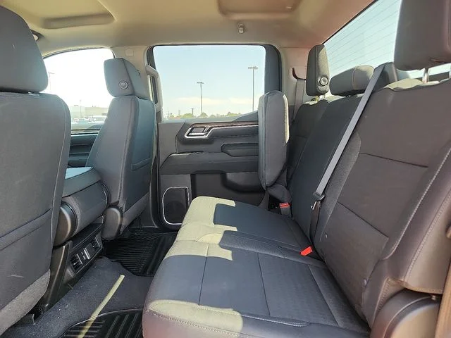 Nuevos CHEVROLET SILVERADO 1500 à Estados chez autogozo