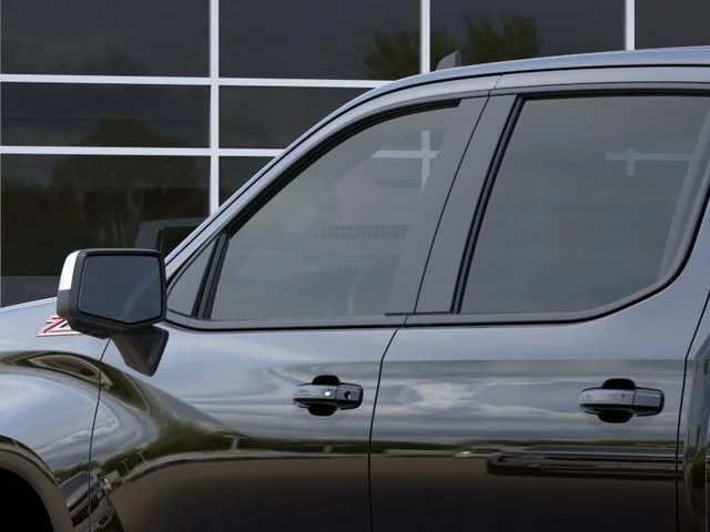 Nuevos CHEVROLET SILVERADO 1500 à Estados chez autogozo