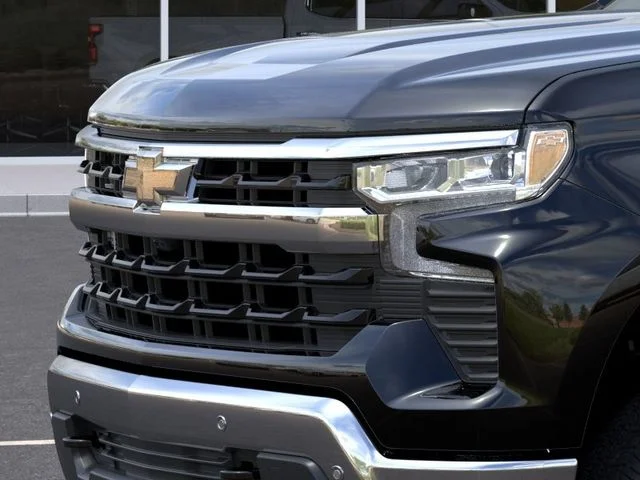 Nuevos CHEVROLET SILVERADO 1500 à Estados chez autogozo