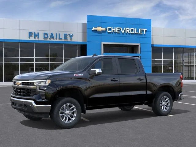 Nuevos CHEVROLET SILVERADO 1500 à Estados chez autogozo