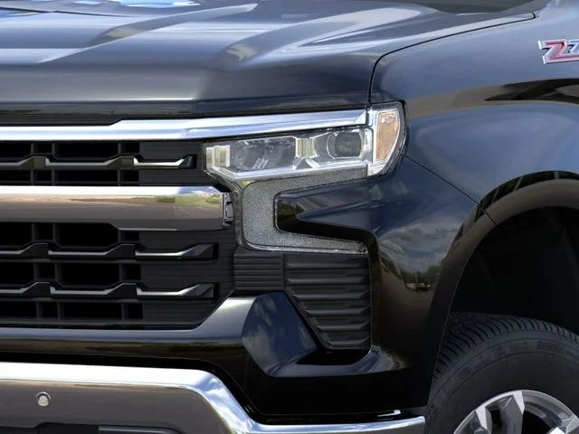Nuevos CHEVROLET SILVERADO 1500 à Estados chez autogozo
