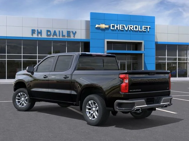 Nuevos CHEVROLET SILVERADO 1500 à Estados chez autogozo