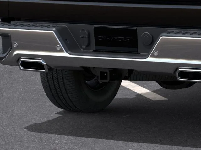 Nuevos CHEVROLET SILVERADO 1500 à Estados chez autogozo