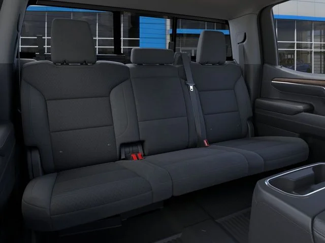Nuevos CHEVROLET SILVERADO 1500 à Estados chez autogozo