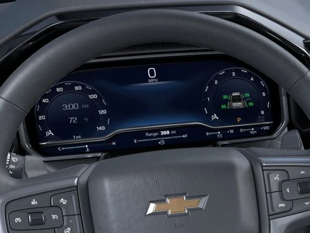 Nuevos CHEVROLET SILVERADO 1500 à Estados chez autogozo