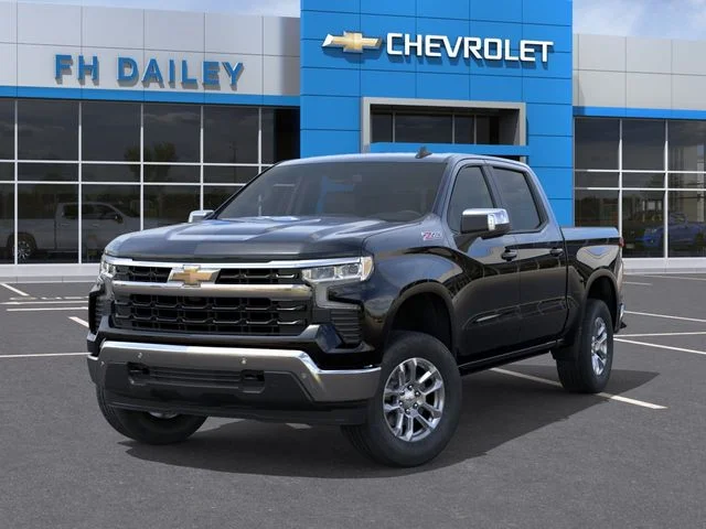 Nuevos CHEVROLET SILVERADO 1500 à Estados chez autogozo