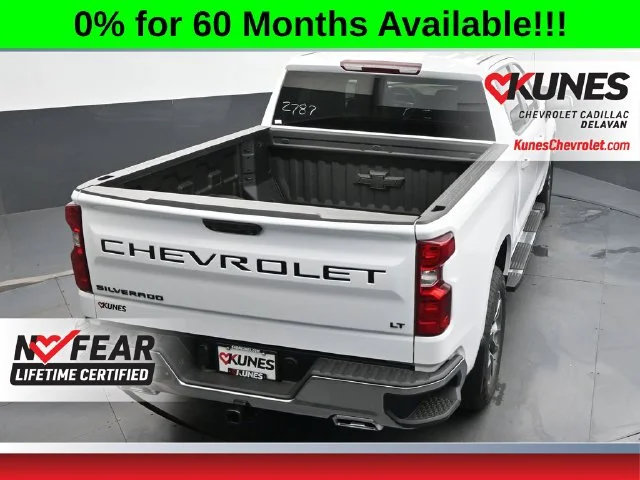 Nuevos CHEVROLET SILVERADO 1500 à Estados chez autogozo