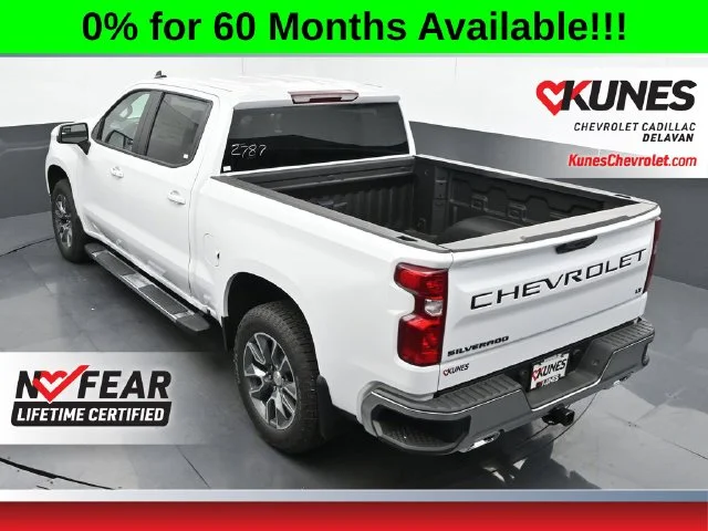 Nuevos CHEVROLET SILVERADO 1500 à Estados chez autogozo