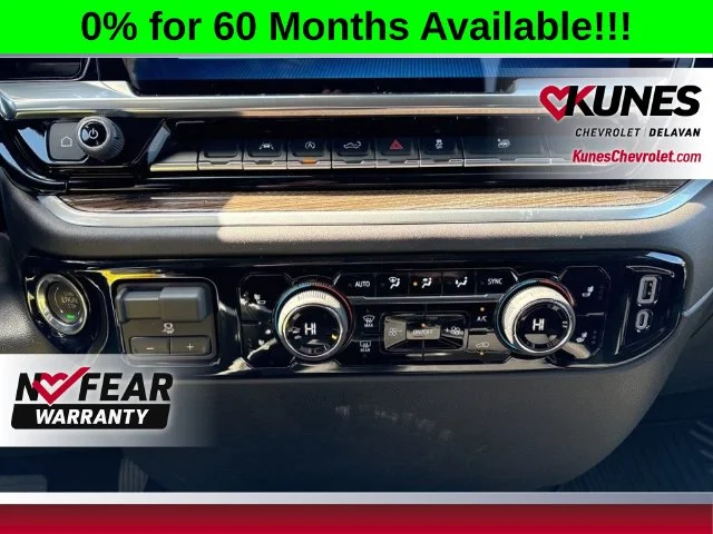 Nuevos CHEVROLET SILVERADO 1500 à Estados chez autogozo