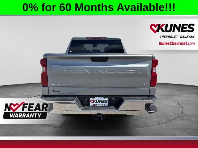 Nuevos CHEVROLET SILVERADO 1500 à Estados chez autogozo