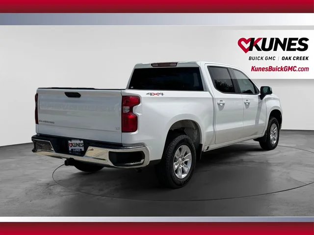 SEMINUEVOS CHEVROLET Silverado 1500 a Estados en autogozo