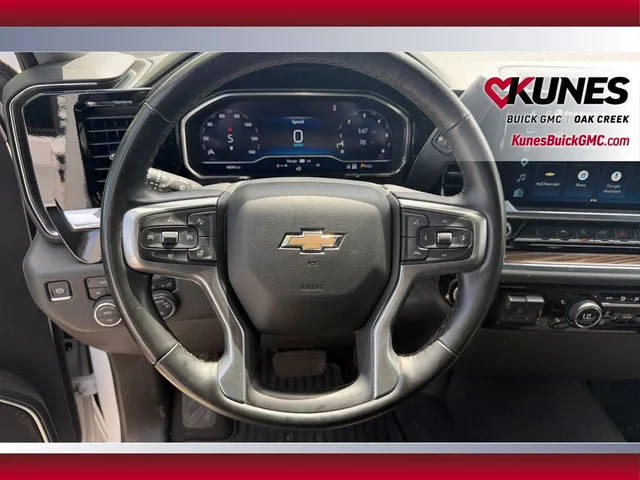 SEMINUEVOS CHEVROLET Silverado 1500 a Estados en autogozo