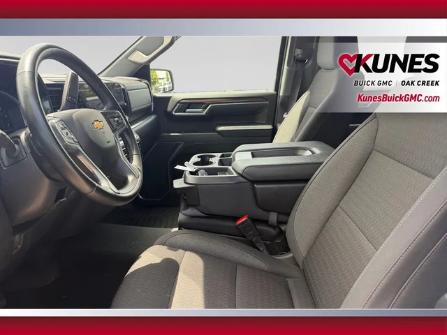 SEMINUEVOS CHEVROLET Silverado 1500 a Estados en autogozo