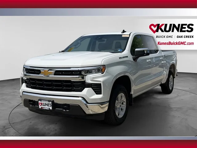 SEMINUEVOS CHEVROLET Silverado 1500 a Estados en autogozo