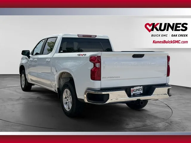 SEMINUEVOS CHEVROLET Silverado 1500 a Estados en autogozo