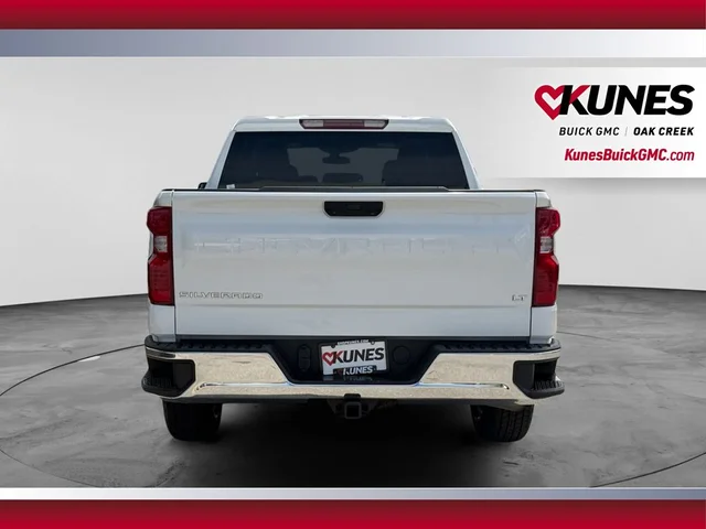 SEMINUEVOS CHEVROLET Silverado 1500 a Estados en autogozo
