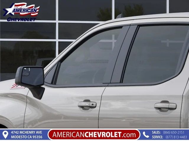 Nuevos CHEVROLET SILVERADO 1500 à Estados chez autogozo
