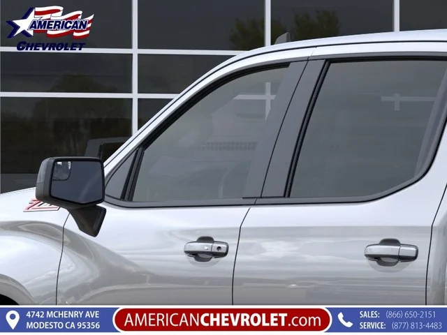 Nuevos CHEVROLET SILVERADO 1500 à Estados chez autogozo