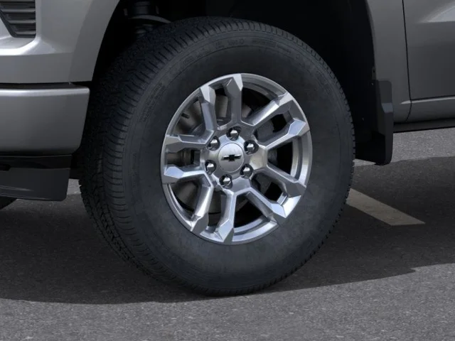 Nuevos CHEVROLET SILVERADO 1500 à Estados chez autogozo