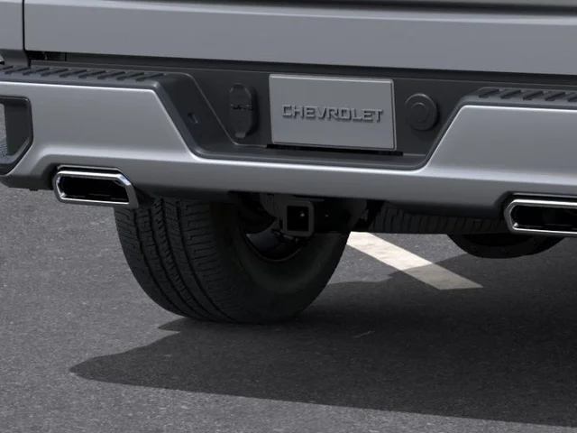 Nuevos CHEVROLET SILVERADO 1500 à Estados chez autogozo
