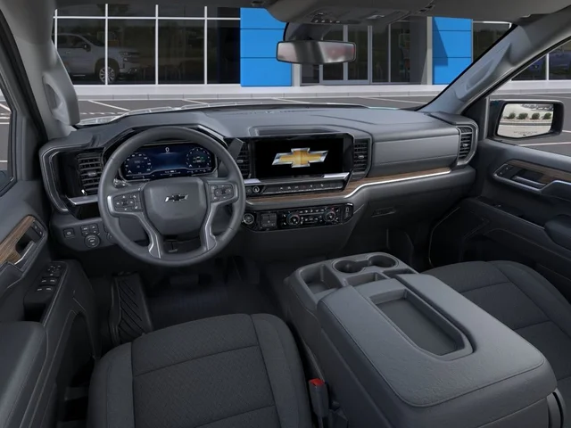 Nuevos CHEVROLET SILVERADO 1500 à Estados chez autogozo