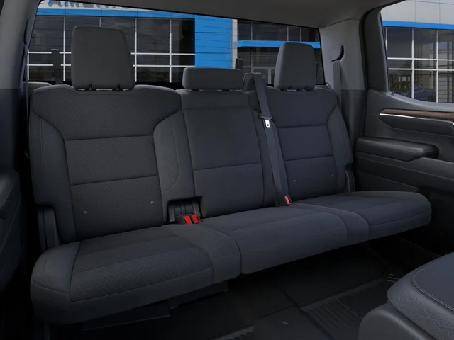 Nuevos CHEVROLET SILVERADO 1500 à Estados chez autogozo