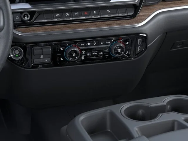 Nuevos CHEVROLET SILVERADO 1500 à Estados chez autogozo