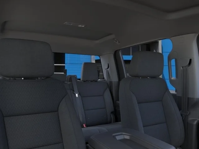 Nuevos CHEVROLET SILVERADO 1500 à Estados chez autogozo