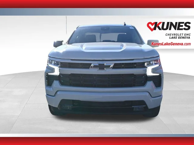 Nuevos CHEVROLET SILVERADO 1500 à Estados chez autogozo