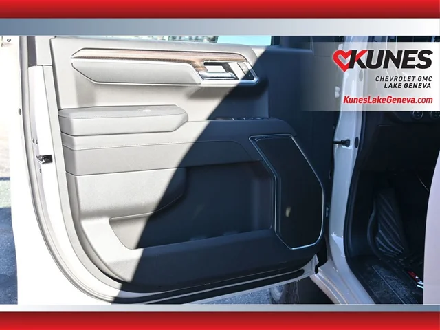 Nuevos CHEVROLET SILVERADO 1500 à Estados chez autogozo