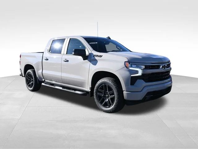 Nuevos CHEVROLET SILVERADO 1500 à Estados chez autogozo